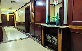 فندق فورتشن ديرة